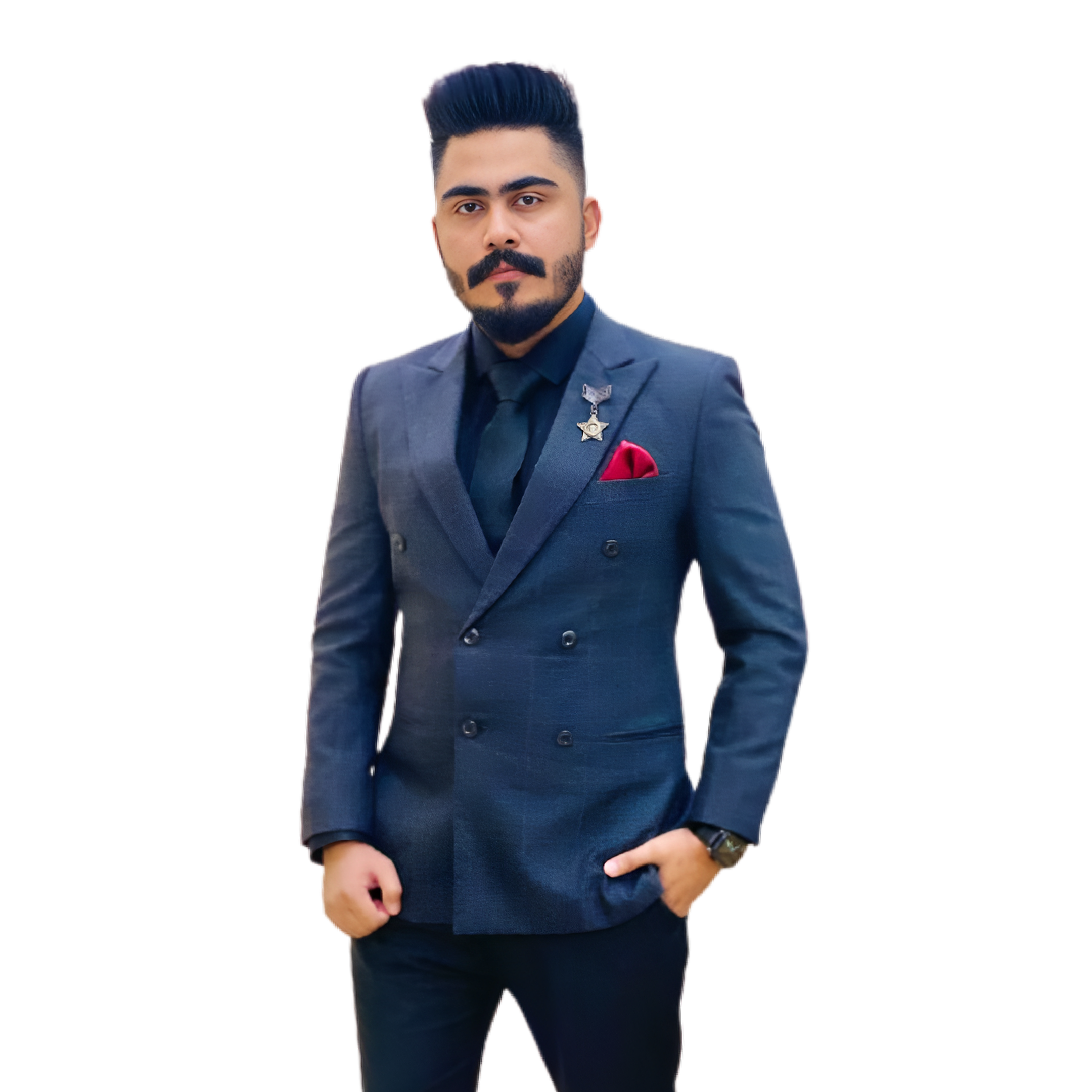 Naseer Rasheed
